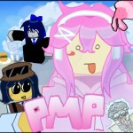 Pastel's Murderer Party!