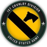 (US) 1st Cavalry Division