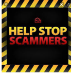Scammer hunter