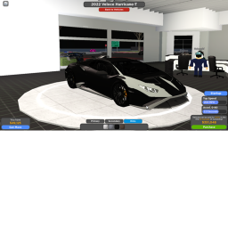 Extreme Obby