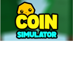 (NEW) coin simulator