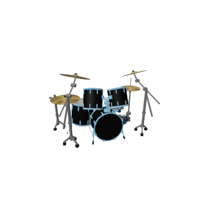 Drum Setup Classic