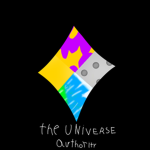 |~| THE UNIVERSE AUTHORITY |~|