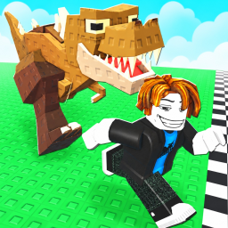 Race an Animal