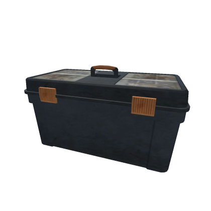 Toolbox Mesh