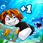 Steal and Swim!