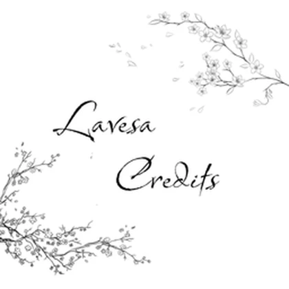 Lavesa's Credits Roblox group icon