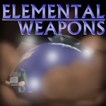Elemental Weapons Official Group