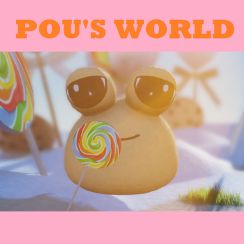 POU'S WORLD