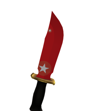 SKIN_("Player Pointed Knife")