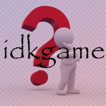 idkgames??
