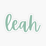 LEAH'S PETALS