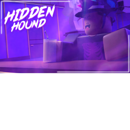 [VIBE] The Hidden Hound Lounge [V.004]