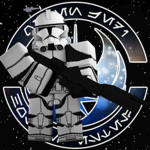 The Grand Army of The Republic [Star Wars]