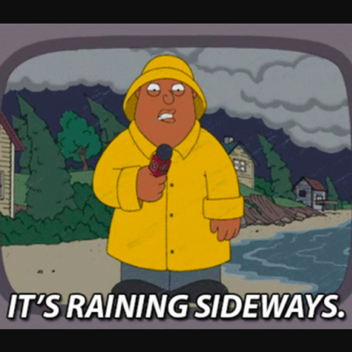 Natural Disaster Survival but it's Family Guy