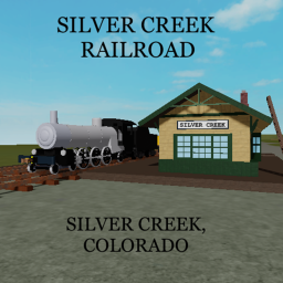 Silver Creek Railroad