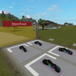 jailbreak racing (alpha) *bug fixes