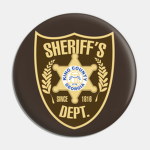 King County Sheriff's Department (TWDO)