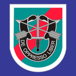 20th Special Forces Squadron
