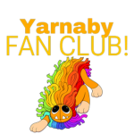 Yarnaby fan club!