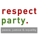[UK]  The Respect Party