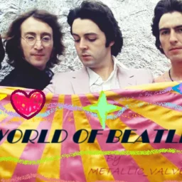 World of Beatles (DESC) icon