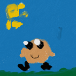 The Potato's Group