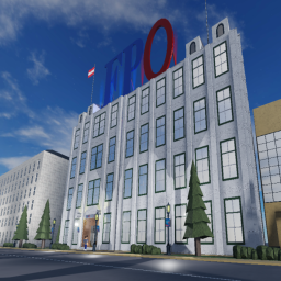 FPO Parteizentrale