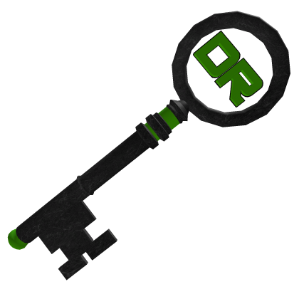 Dr Radium's Key thumbnail