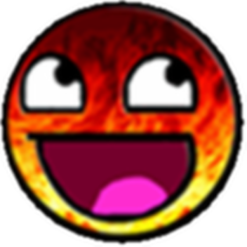 SURVIVE THE EPIC FACE -all gear allowed again