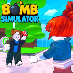[💣]BombSimulator!