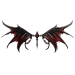 Art Monarch Wings