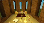 The church of Oobi