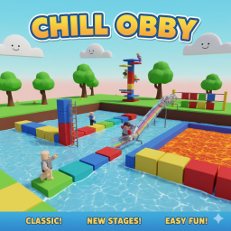 Chill Obby