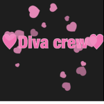 Diva crew
