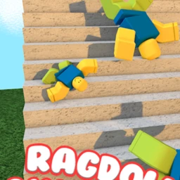 Ragdoll Clone Simulator [FIGHT] icon