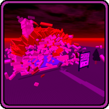 The-Not-So-Happy Home in ROBLOXia!