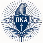ΠΚΑ (Pike) at Mayflower State University