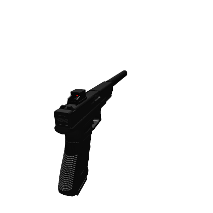 Attachments G17 ( Remade Model. )