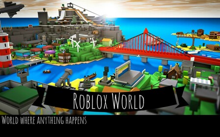 Jackboy's World