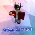 SavageXClothing