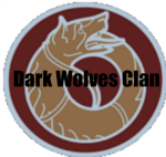 (- Dark Wolf Company-)