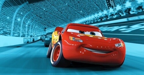 Piston Cup NEO