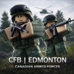 [ROLEPLAY] CFB | Edmonton