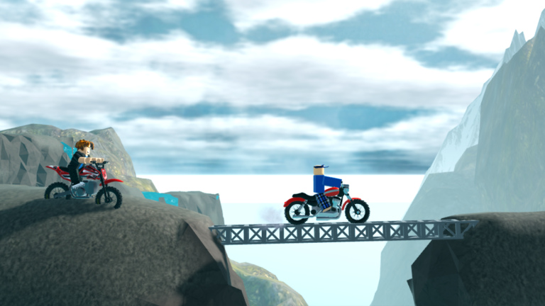Dangerous Mountain Biking screenshot 4