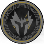 Shields of Cyprus