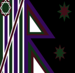 Determined States Of Kũța Žaan