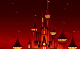 The Apples' Castle
