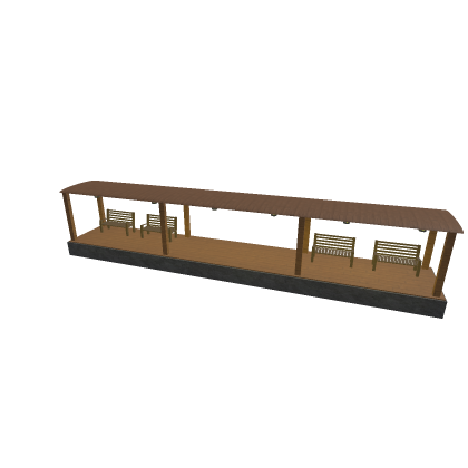 Train Station