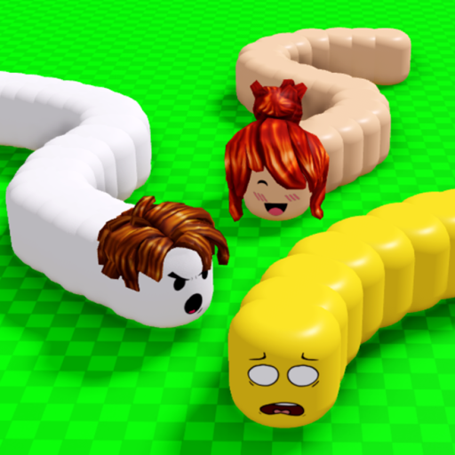 Wormface! official Roblox game thumbnail